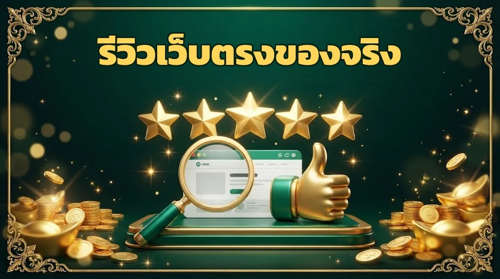 รีวิวระบบเว็บตรง jdm888 ใช้งานจริงลื่นไหลไหม